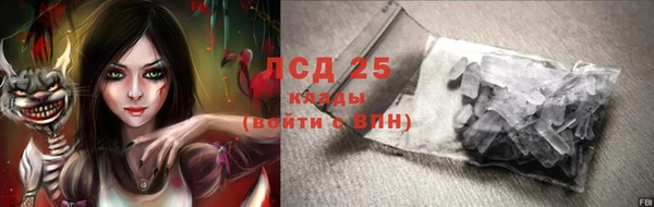 молекула духа Покров
