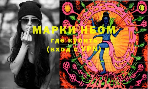 молекула духа Покров